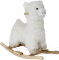Bloomingville mini bloomingville - kinto rocking toy - toy bump figure - llama-0