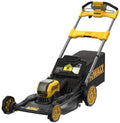 Dewalt dcmwsp550n-xj - 54v flexvolt xr brushless 53cm self-propelled lawnmower | bare unit - dcmwsp550n-xj-0