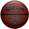 Wilson mvp 5 basketball - outdoor street basketball-0