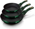 Berlingerhaus 6168 - 3-piece pan set - emerald collection-0