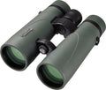 Bresser binoculars - pirsch 10x50 - waterproof - high contrast due to phase coating-0