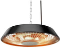 Neo 90-037 - ceiling heating - 1500w - aluminum - ip44-0