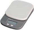 Maul start letter scale 2 kg - gray - plastic - 1 piece - 17 x 11 x 2.5 cm --0