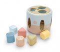 Dantoy bio shape sorter – sustainable educational toys – made of bioplastic – from 10 months-0
