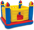 Intex - trampoline castle-0