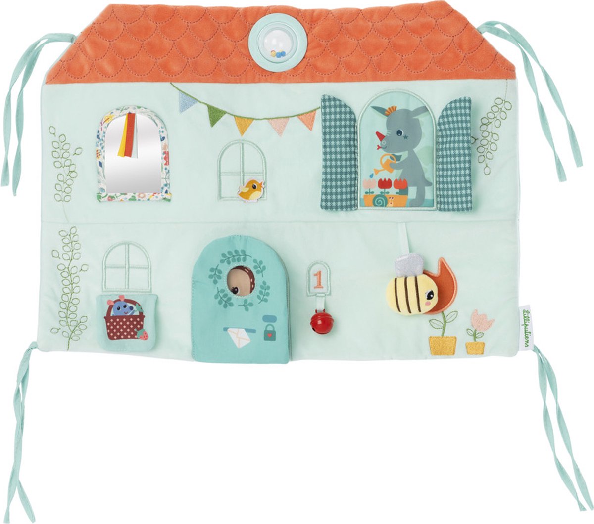 Lilliputiens - discovery panel - stella joe's house-0