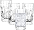 Schott Zwiesel age tumbler 42 - 0.297ltr - 4 glasses-0