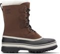 Sorel caribou™ wp men's snow boots - bruno - size 47