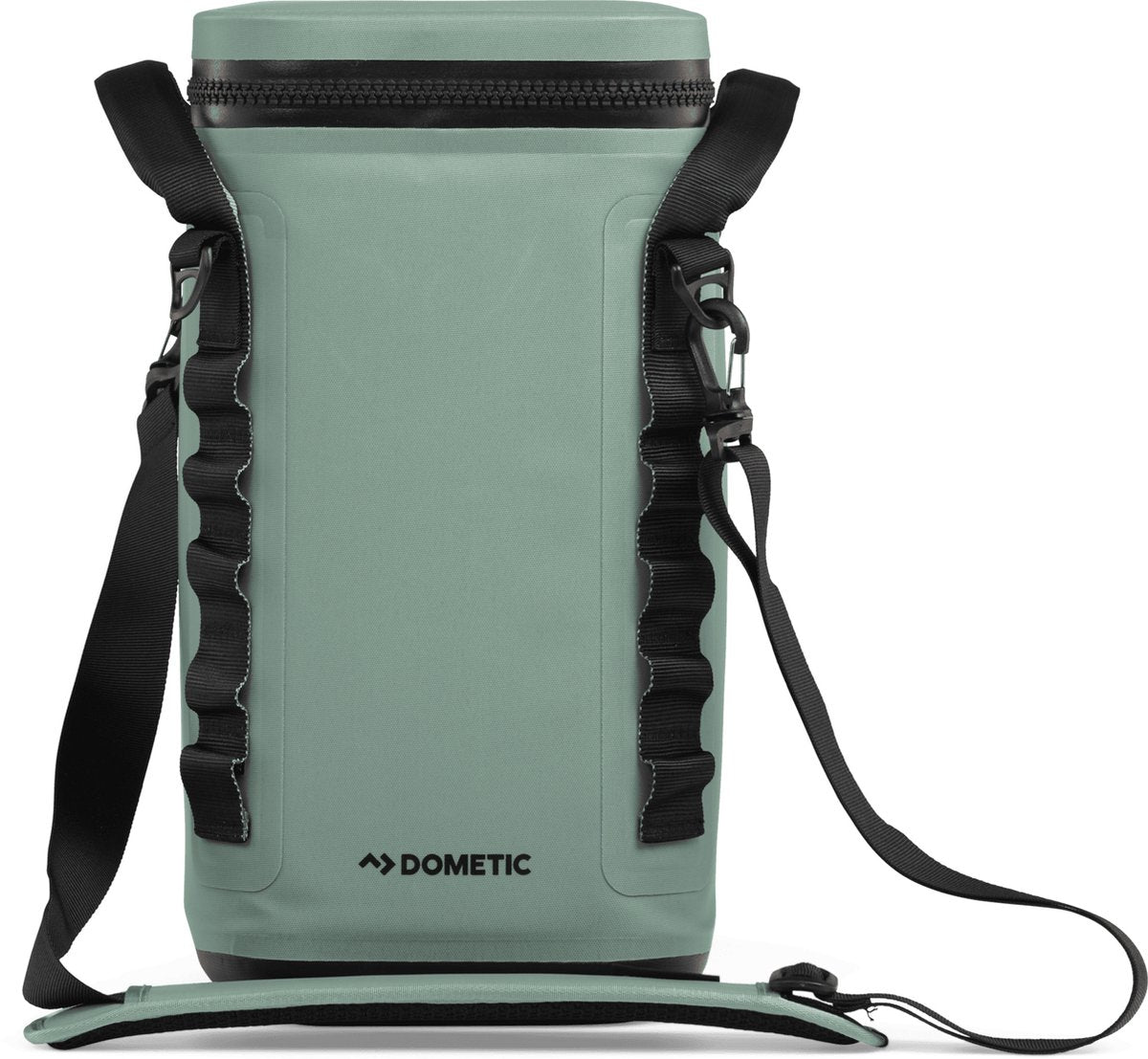 Dometic psc 9 - soft cooler bag - 9 liters - color moss - green-0