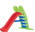 Little Tikes primary reuze glijbaan - groen-0