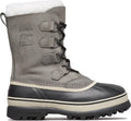Sorel Caribou™ WP Damen Schneestiefel - Shale, Stone - Größe 43