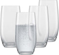 Schott zwiesel for you beer glass - 430ml - 4 glasses-0