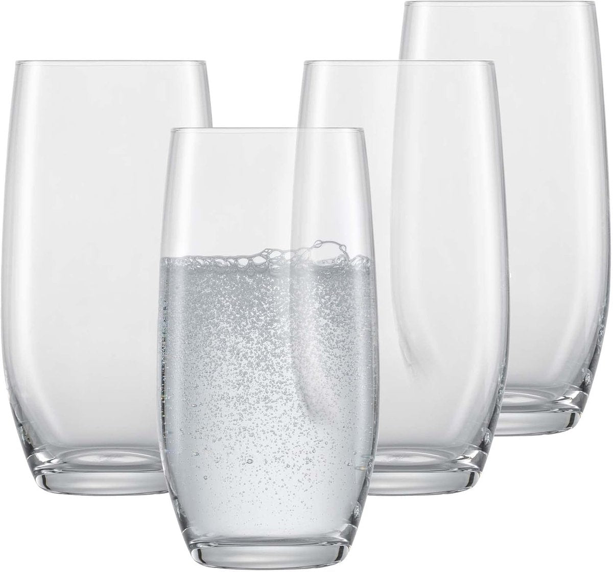 Schott zwiesel for you beer glass - 430ml - 4 glasses-0