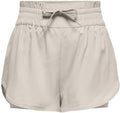 Only play - onpmara life hw loose db shorts women's sports pants-0