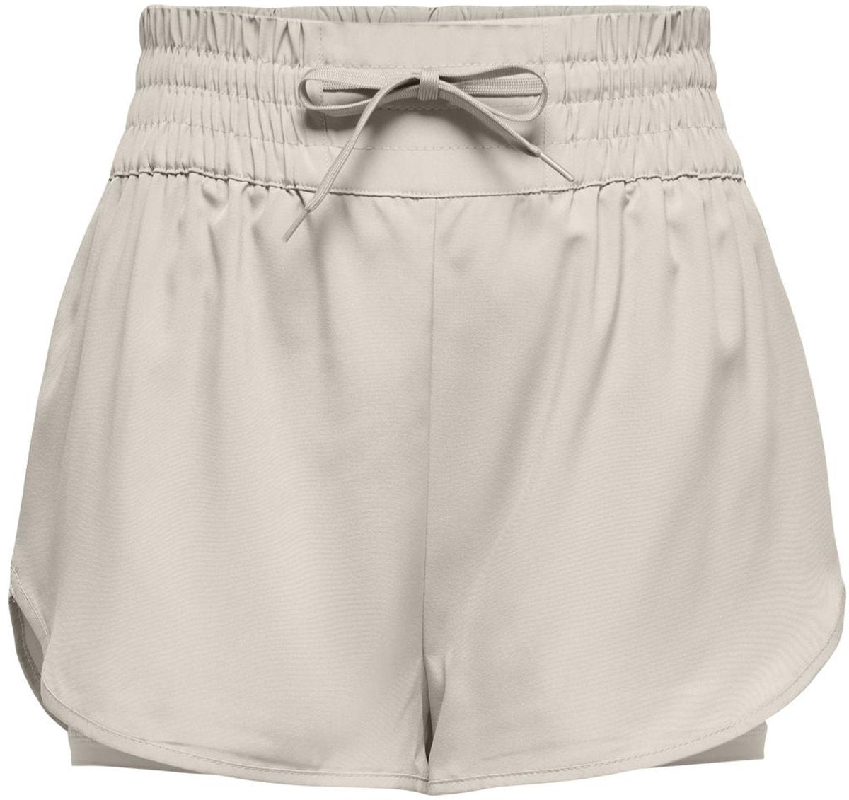 Only play - onpmara life hw loose db shorts women's sports pants-0