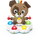Baby Einstein Baby muziekspeeltje drum & learn dean - - vanaf 6 maanden-0