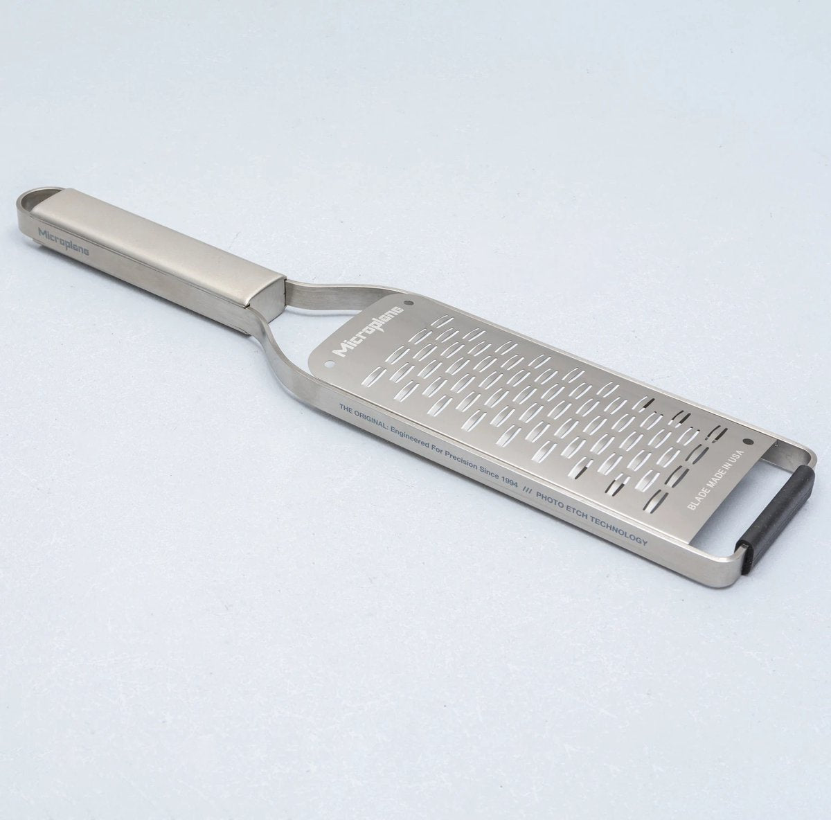 Microplane - grater - professional 2 - medium ribbon stainless steel-0