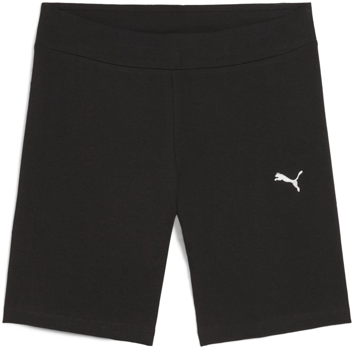 Puma ess short leggings 7” women's sports leggings - black