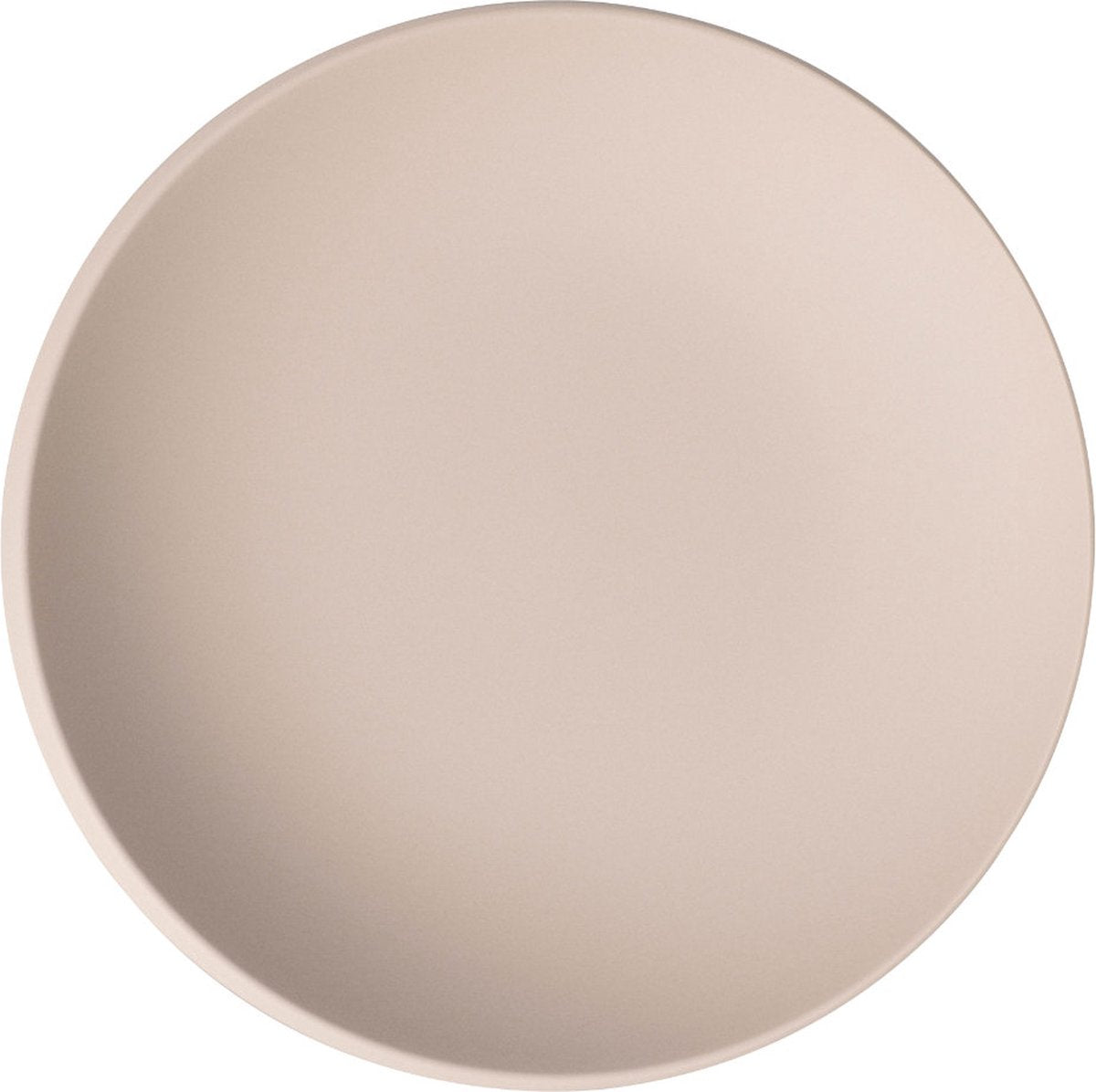 Villeroy boch - newmoon beige - bowl deep-0