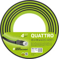 Cellfast garden hose quattro 3 4 - 50m 4 layers braided crosses-0