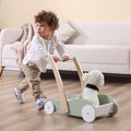 PolarB - houten looptrainer - - loopwagens - mint-0