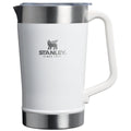 Stanley Stanley Stay-Chill Classic Pitcher 1.9L - 4 hours hot - double-walled vacuum insulation - BPA-free - dishwasher safe - frost gloss-0