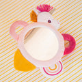 Lilliputiens - discovery mirror - lena the unicorn-0