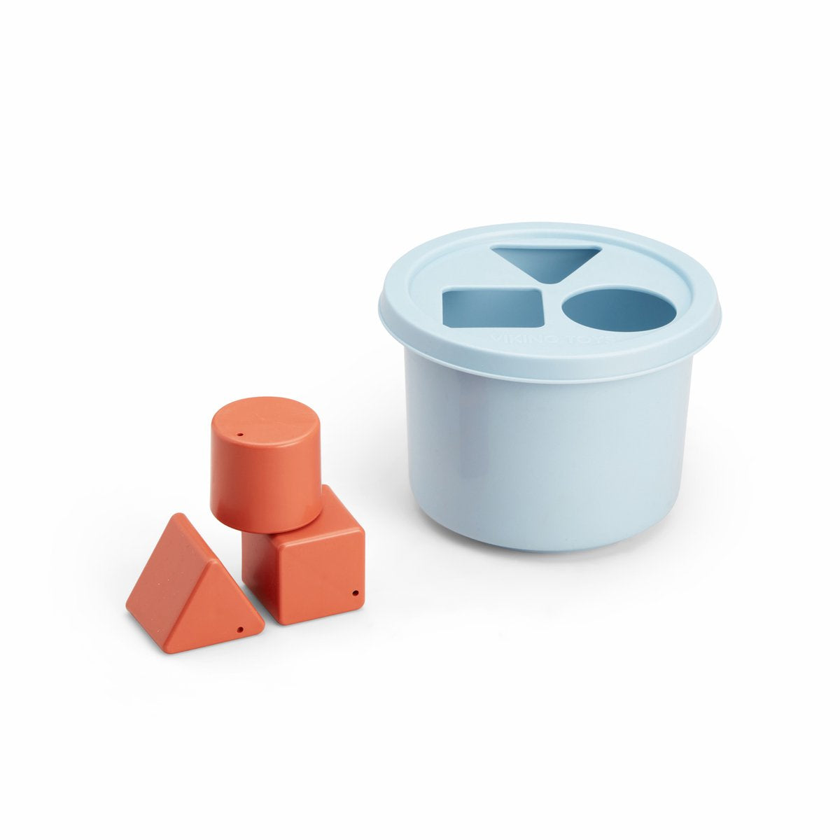 Viking Toys - re:line - vormenstoof met blokken-0