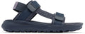 Columbia peakfreak roam™ sandal women's sandals - india ink, granite purple