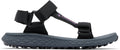 Columbia Konos Globetrot™ women's sandals - black-0