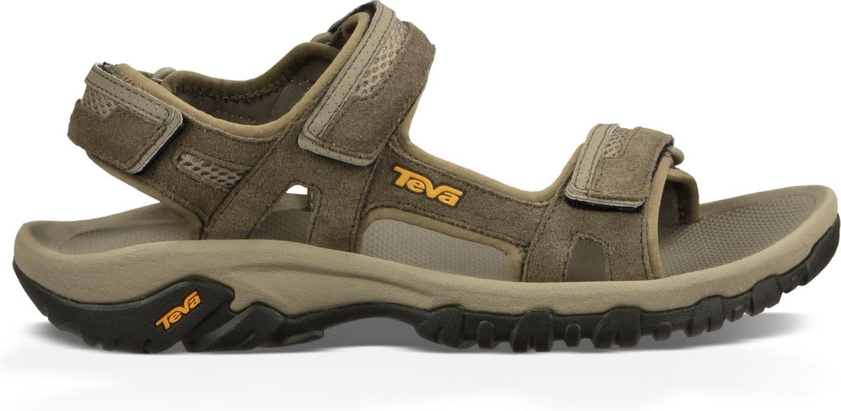 Teva m hudson men's sandals - bungee cord-0