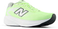 New balance w680 women's sports shoes - afterglow-0