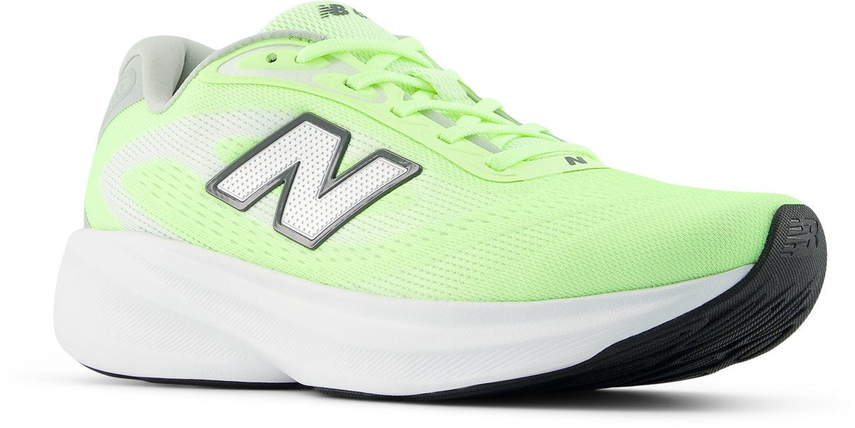 New balance w680 women's sports shoes - afterglow-0
