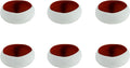 Medard de noblat - oslo rest - small bowl 12 cm - 6 pieces - stoneware-0