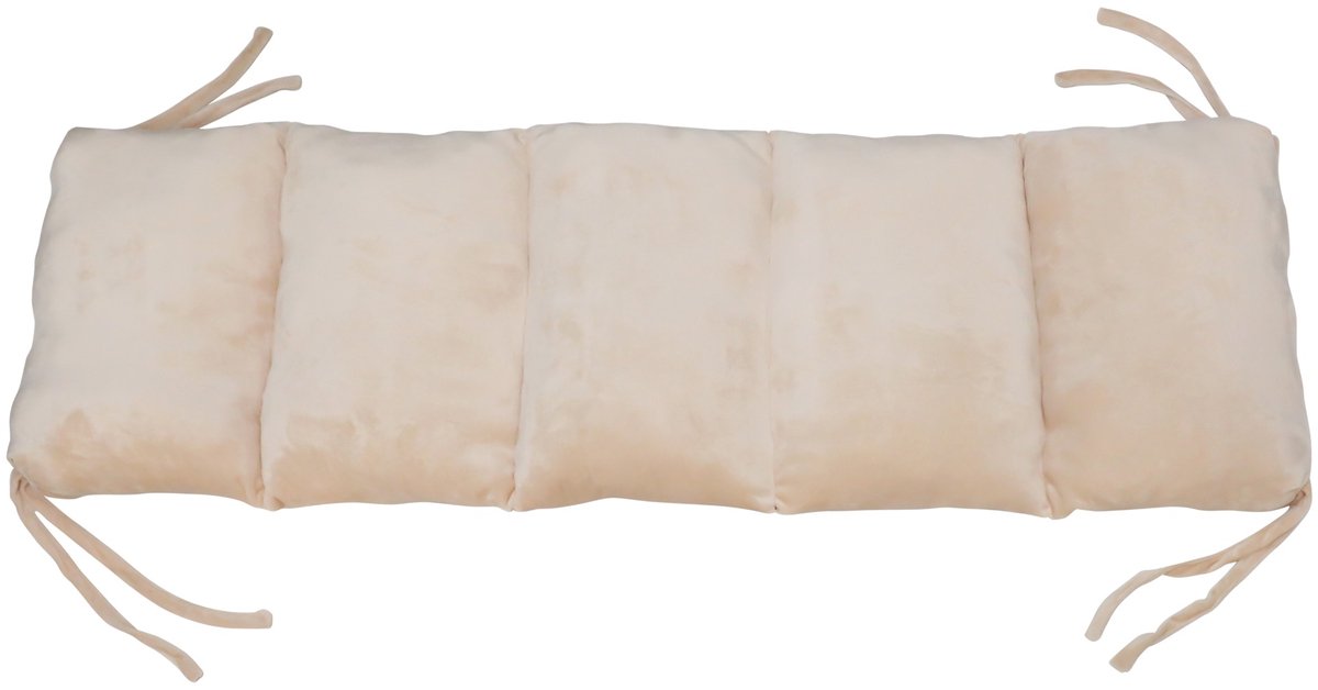 Tryco velvet sand mattress for climbing arch-0