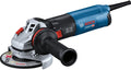 Bosch angle grinder gws14-125s-0