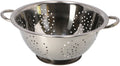 Stainless steel colander dia 29cm | 2 pcs-0