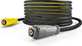 Kärcher high-pressure hose 2 x easy!lock dn 6, 250 bar, 10 m, anti!twist-0