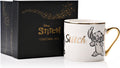 Disney - classic collectable mug - stitch-0