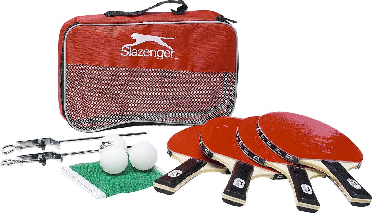 Slazenger table tennis set-0
