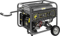 Kärcher pgg 3 1 – 3 kW petrol generator – generator for emergency power-0