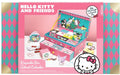 Paladone products hello kitty advent calendar keepsake box advent calendar calendars-0