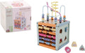 Joueco jouéco activities cube the wildies family-0