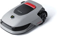 Dreame roboticmower a1 pro - robot lawn mower - wireless boundaries - u-shaped route - efficient and accurate mapping-0
