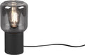 Rl live your light reality nico - table lamp - black matt - excl. 1x e27 4w-0