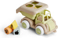 Viking Toys - ecoline - vuilniswagen - vormenstoof-0
