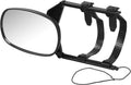 Proplus Basic caravan mirror universal black-0