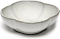 Serax - sergio herman inku - ribbed bowl s - white - 9 ø - 4 pieces-0