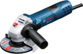 Bosch professional gws 7-115 e angle grinder - 720 w - 115 mm-0