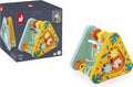 Janod - tropik - multi-activiteiten driehoek-0